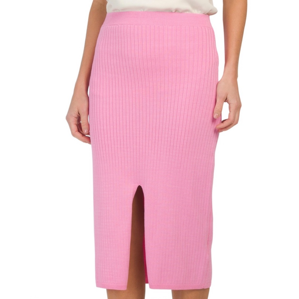 Freepeople Skyline Midi Skirt